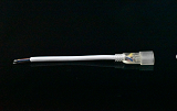 120V RGB Flexible LED Strip Power Connector