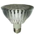 Par30 7 Watt High Power LED Bulb 85-260 VAC 30 Degree