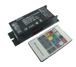 Controller DMX512 12 Volt 6 Amp 3 Channel Common Anode