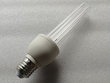 UVC Mercury Bulb 25 Watt Germicidal Sterilizer 254nm 120V E26