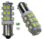 6V BA9S LED bulb for Guest & ACR anchor lights (BA-9S-6V)