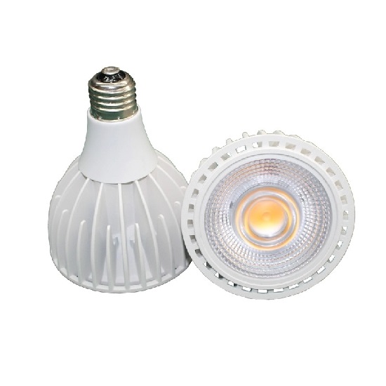 Eeuwigdurend Bedreven tong Par30 LED Bulb 40 Watt 100-277 Volt 24 Degree E26 - Household - LEDLight